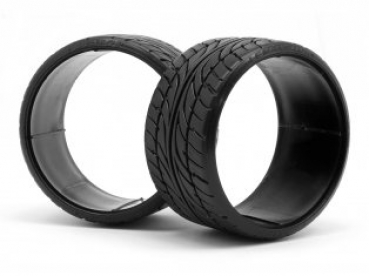 Lp35 T-Drift Tire Dunlop Le Mans Lm703 (2Pcs)