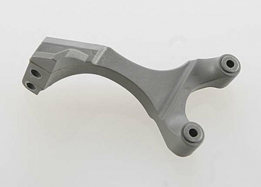 GEARBOX BRACE/ CLUTCH GUARD (G
