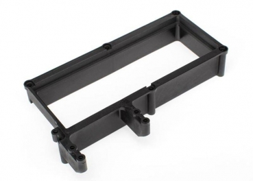 FUEL TANK BOX (HOLDER)/ THROTT