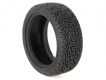 Pirelli T Rally Tire 26Mm S Compound (2Pcs)