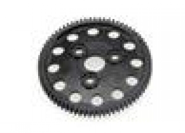 Hauptzahnrad 72Z. 0.8Modul