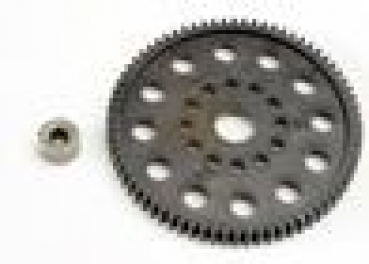 Hauptzahnrad 72Z. 32dp