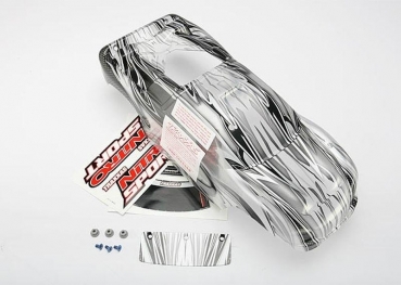 BODY, NITRO SPORT, PROGRAPHIX