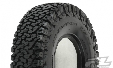 ProLine BFGoodrich KO2 1.9  G8 Rock Terrain Truck Reifen v/h (2)