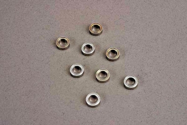 BALL BEARINGS(5x8x2.5) (8)