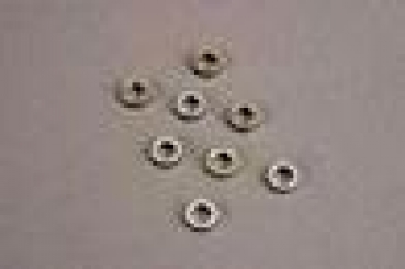 BALL BEARINGS(5x8x2.5) (8)