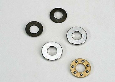 THRUST BEARING/WASHERS