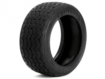 Vintage Racing Tyre 26Mm D-Compound