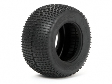 Dirt Bonz Jr Tyre S Compound (57X50Mm (2.2In)/2Pc)