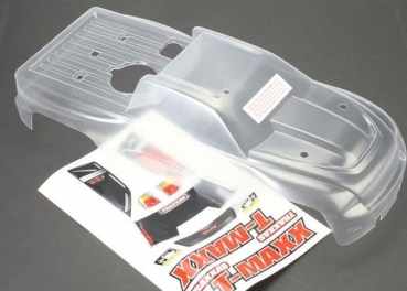 TRAXXAS T-Maxx Karosserie
