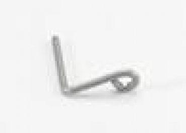 HANGER, METAL WIRE (FOR RESONA