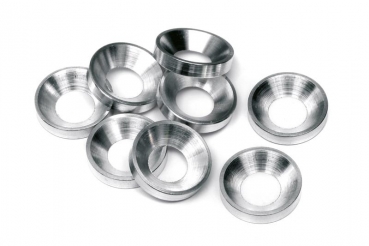 Concave Washer 5Mm (8Pcs)