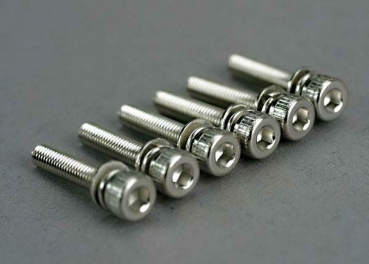 Schrauben 3x15mm