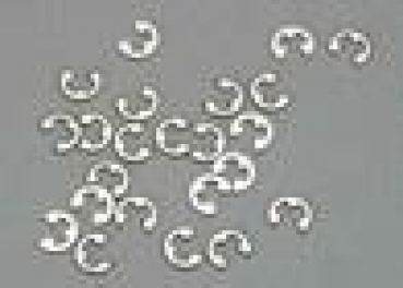 E-Clips, 1.5mm (24)