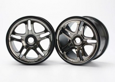 Felgen SS 3.8 Splitt Speichen