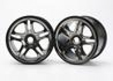 Felgen SS 3.8 Splitt Speichen
