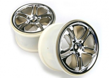 Felgen SS 3.8 Splitt Speichen