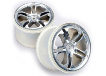 SLVR Felgen SS 3.8 Splitt Speichen
