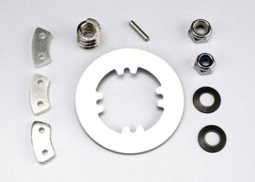 Rebuild-Kit Slipper