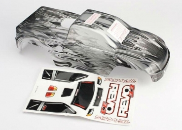 Karosserie Prographix
