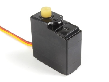 BLACKZON Servo (3-Wire)