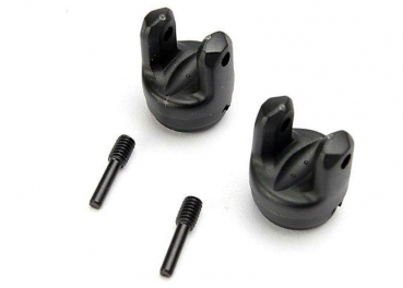Mitnehmer Diff+Getriebe