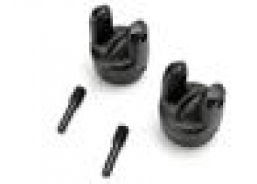 Mitnehmer Diff+Getriebe