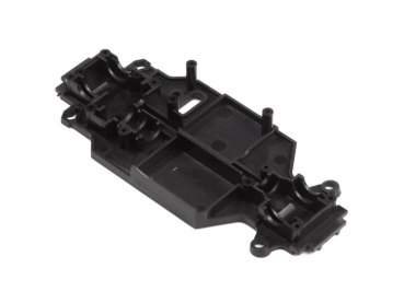 BLACKZON Main Chassis