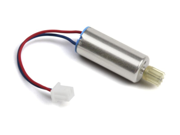 BLACKZON Motor w/ Pinion