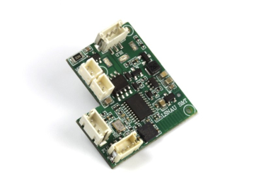 BLACKZON Main board with ESC / Receiver