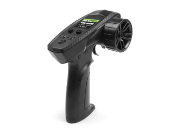 BLACKZON Blackzon BTX-343G - 2.4GHz 3Ch Transmitter