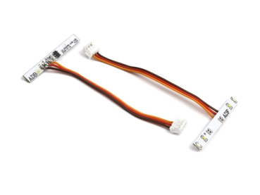 BLACKZON Headlight and Taillight LED
