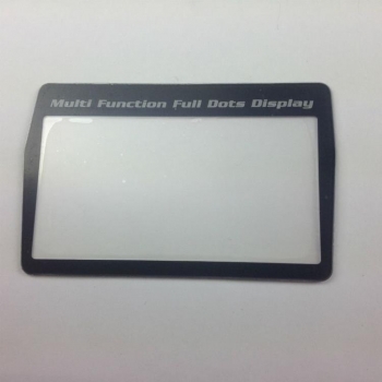 PANELPC.T0.8,CLEARLCD MAT