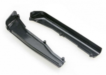 Schmutz-Schutz Chassis (l+r)