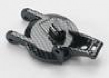 Tankdeckel Carbon Design