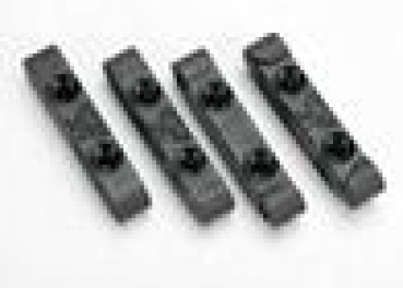 Querlenkerhalter hinten