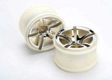 Felgen Twin-Spoke 2.8