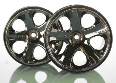Felgen All Star 2.8