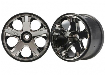 Felgen All Star 2.8 schwarz
