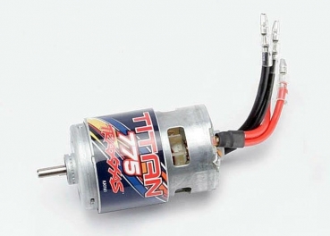 Titan 775 High-Torque Brushed Motor 10T