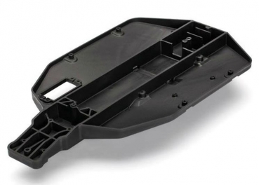 Chassis schwarz