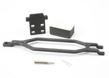 Spezial-Akkustrebe für LiPo bis 42mm