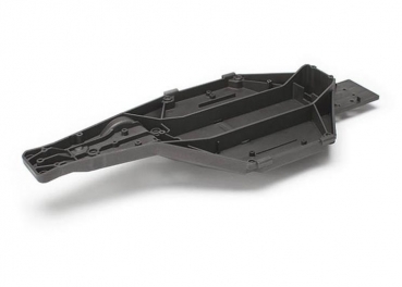 LCG-Chassis grau