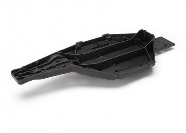 LCG-Chassis schwarz