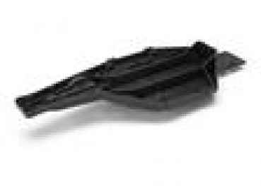 LCG-Chassis schwarz