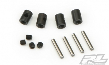 PRO-MT 4x4 Replacement CVD Pins Pro-Line