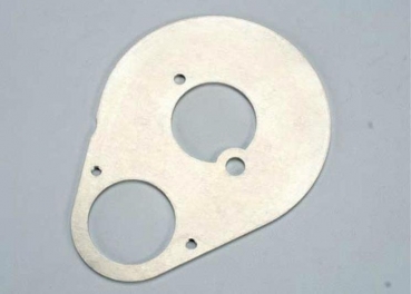 ALUMINUM SIDE COVER PLATE