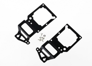 MAIN FRAME, SIDE PLATE, INNER