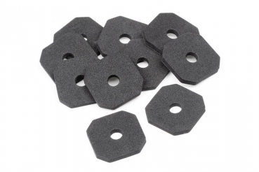 Body Mount Pad (10Pcs)