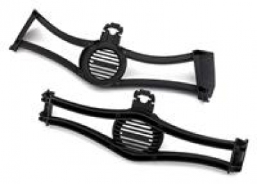 Preview: Mounts sound output module